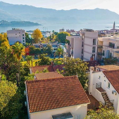 Apartments Luka 부드바 외부 사진
