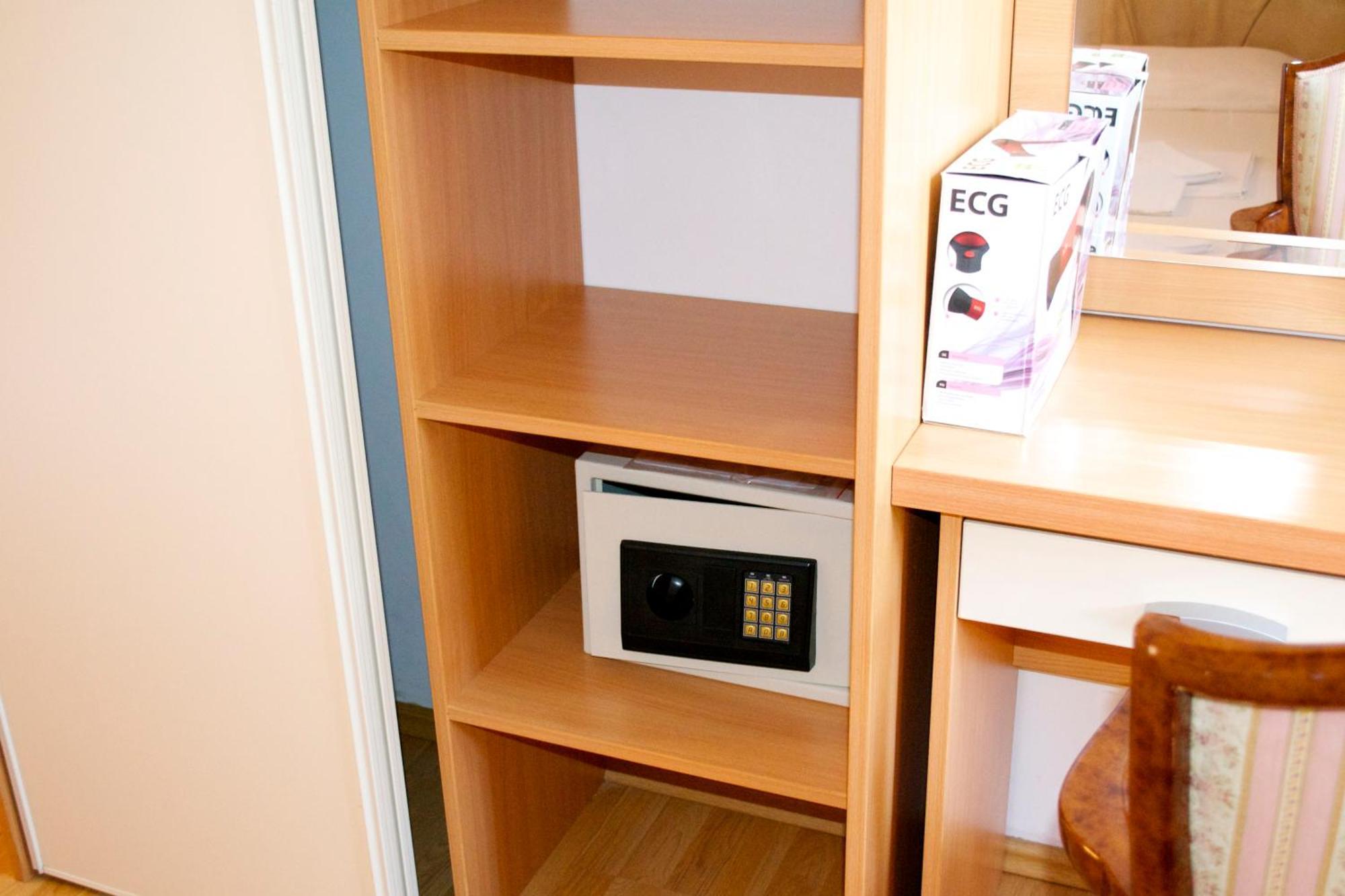 Apartments Luka 부드바 외부 사진
